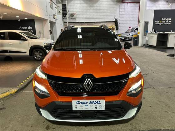 RENAULT KARDIAN 1.0 TCE FLEX PREMIÉRE EDITION EDC